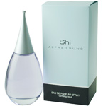 SHI PERFUME BODY LOTION 6.8 OZ,Alfred Sung,Fragrance