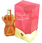 SHOCKING EAU DE PARFUM SPRAY 3.3 OZ,Schiaparelli,Fragrance