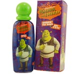 SHREK THE THIRD