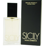 PERFUME SICILY by Dolce & Gabbana SHOWER GEL 6.7 OZ,Dolce & Gabbana,Fragrance