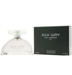 SILK WAY perfume