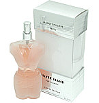 SILVER JEANS perfume
