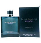SILVER SHADOW PRIVATE cologne