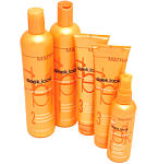 SLEEK LOOK hair care