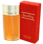 SPARKLING GOLD EDT SPRAY 3.4 OZ,Chaz International,Fragrance