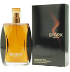 SPARK COLOGNE SPRAY 3.4 OZ,Liz Claiborne,Fragrance