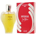 SPECTACULAR PERFUME CREAM WASH 5 OZ,Joan Collins,Fragrance