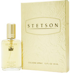 Coty STETSON COLOGNE FACE & HAND LOTION 8 OZ,Coty,Fragrance