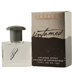 STETSON UNTAMED by Coty - HAIR & BODY WASH 4 OZ