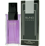 Alfred Sung SUNG COLOGNE EDT SPRAY 3.4 OZ,Alfred Sung,Fragrance