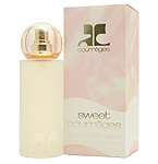 SWEET COURREGES LEGERE perfume