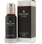 SWISS ARMY ALTITUDE EDT SPRAY 3.4 OZ,Swiss Army,Fragrance