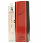 S DE SCHERRER perfume