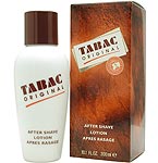 TABAC ORIGINAL EAU DE COLOGNE SPRAY 1.7 OZ,Maurer & Wirtz,Fragrance