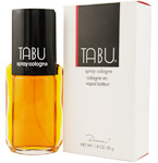 TABU PERFUME BAR SOAP 1.9 OZ,Dana,Fragrance