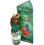 TARZAN EDT SPRAY 1.7 OZ,Air Val International,Fragrance