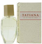 TATIANA by Diana von Furstenberg PERFUME EAU DE PARFUM SPRAY 3.4 OZ,Diana von Furstenberg,Fragrance