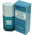 TAXI BLUE EDT SPRAY 3.4 OZ,Cofinluxe,Fragrance