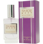 TEA ROSE MESK EDT SPRAY 1 OZ,Perfumers Workshop,Fragrance