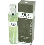 TED cologne