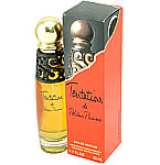 TENTATIONS by Paloma Picasso PERFUME BODY LOTION 6.7 OZ,Paloma Picasso,Fragrance