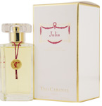 TEO CABANEL JULIA perfume