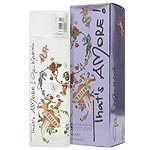 THAT'S AMORE TATOO perfume