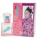 THAT'S SO RAVEN