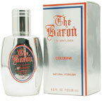 THE BARON COLOGNE SPRAY 4.5 OZ,LTL,Fragrance