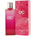 THE OC perfume