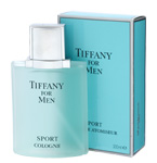 TIFFANY SPORT cologne