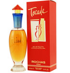 TOCADE PERFUME EDT SPRAY 3.4 OZ,Rochas,Fragrance