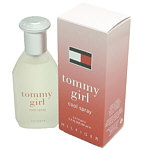 TOMMY GIRL COOL perfume