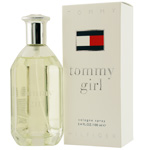 Tommy Hilfiger TOMMY GIRL PERFUME COLOGNE SPRAY 3.4 OZ,Tommy Hilfiger,Fragrance