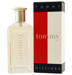 COLOGNE TOMMY HILFIGER by Tommy Hilfiger COLOGNE SPRAY 3.4 OZ,Tommy Hilfiger,Fragrance