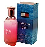 TOMMY SUMMER 2003 perfume