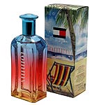 TOMMY SUMMER 2004 cologne