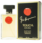 TOUCH COLOGNE EDT SPRAY 1.7 OZ,Fred Hayman,Fragrance