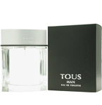 TOUS MAN cologne