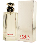 TOUS perfume