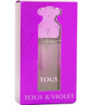 TOUS & VIOLET perfume