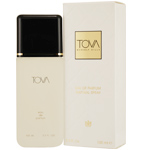 TOVA perfume