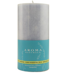 TRANQUILITY AROMATHERAPY candles