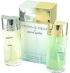 TRISTAN & YSEULT EDT SPRAY 2 X 1.6 OZ,Pierre Cardin,Fragrance