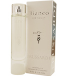 TRUSSARDI BIANCO