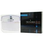 TRUSSARDI JEANS