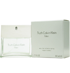 TRUTH by Calvin Klein COLOGNE AFTERSHAVE 3.4 OZ,Calvin Klein,Fragrance