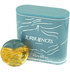 TURBULENCES PERFUME PARFUM DE TOILETTE 3.4 OZ,Revillon,Fragrance