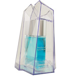 ULTRAVIOLET MAN LIQUID CRYSTAL SUMMER by Paco Rabanne - EDT SPRAY 3.4 OZ