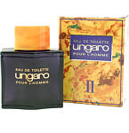 UNGARO II SHOWER GEL 4.2 OZ,Ungaro,Fragrance